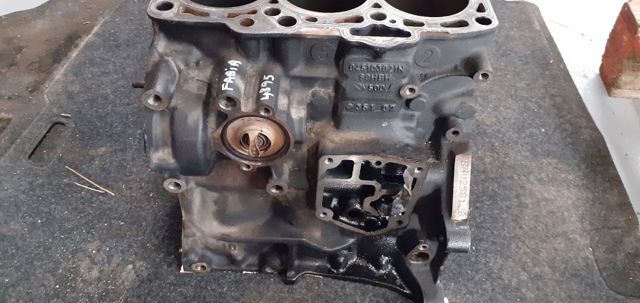 VAG BNV Motor completo  disponible Valladolid