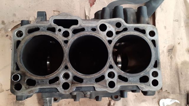 VAG BNV Motor completo comprar Tarragona