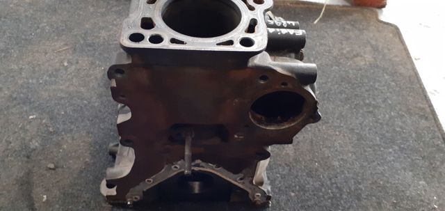 VAG BNV Motor completo  comprar en Murcia