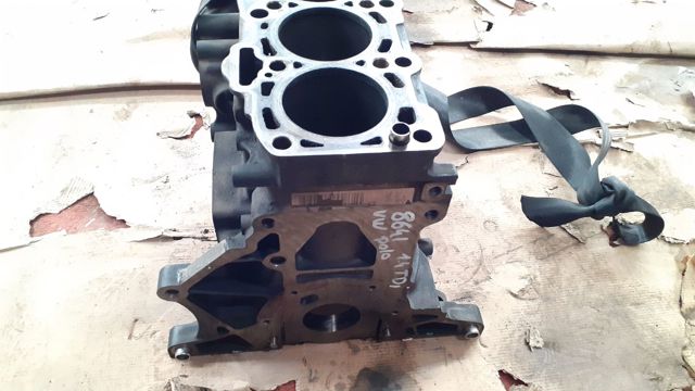 VAG BNV Motor completo  comprar en Albacete