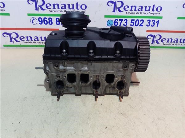 BNV VAG Motor completo  en stock Gandía