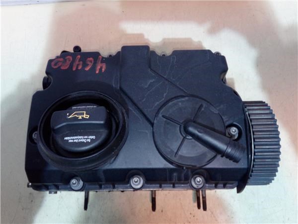 VAG BNV Motor completo comprar Pamplona