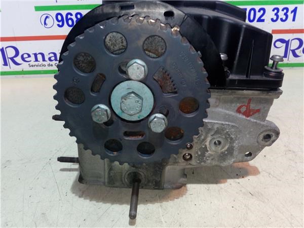 BNV Motor completo  en stock Castellón