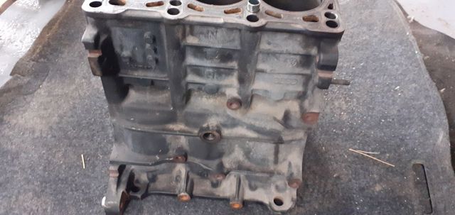 BNV Motor completo comprar Girona