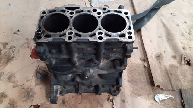 VAG BNV Motor completo  comprar en Ponferrada