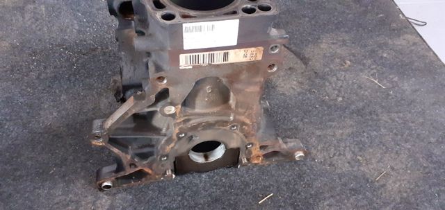 BNV VAG Motor completo  en stock Córdoba