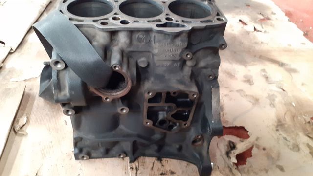 BNV VAG Motor completo  comprar en Jaén