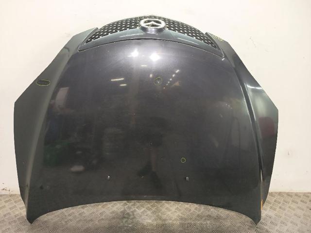 Capó del motor BNYV5231XB MAZDA