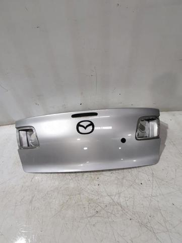 BNYV5261XA Mazda