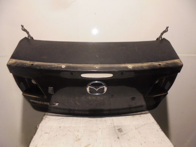 BNYV5261XD Mazda