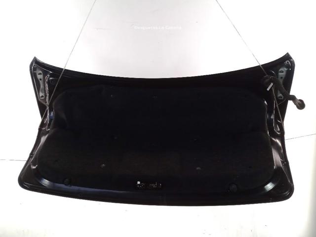 Tapa del maletero Mazda 3 BK12