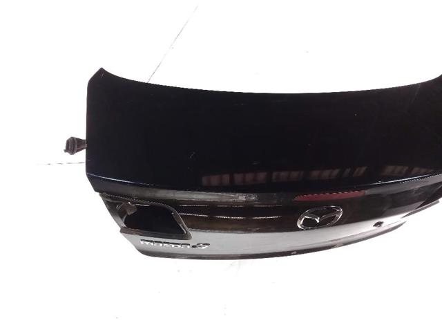 Tapa del maletero Mazda 3 BK12
