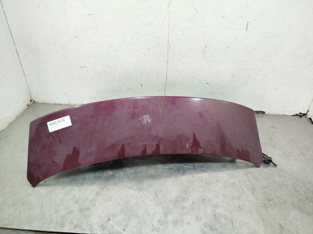 Tapa del maletero Mazda 3 BK12