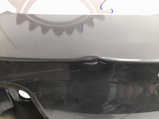 Tapa del maletero Mazda 3 BK12