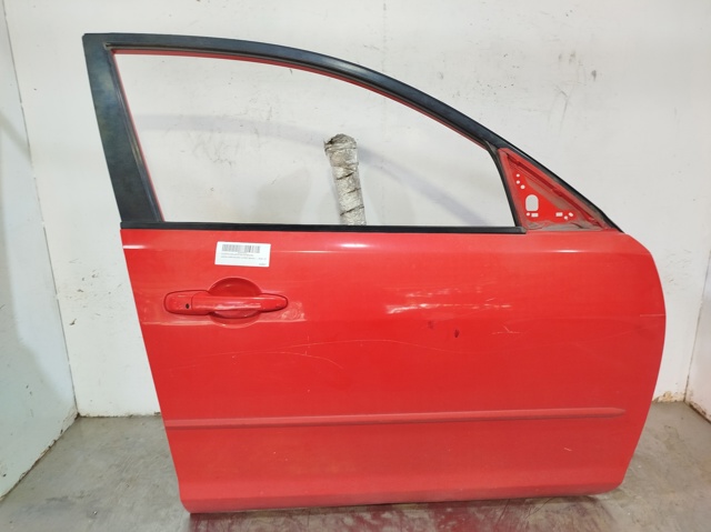 BNYV5802XJ Mazda