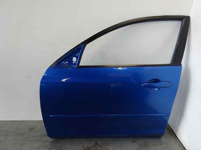 Puerta delantera izquierda BNYV5902XD Mazda