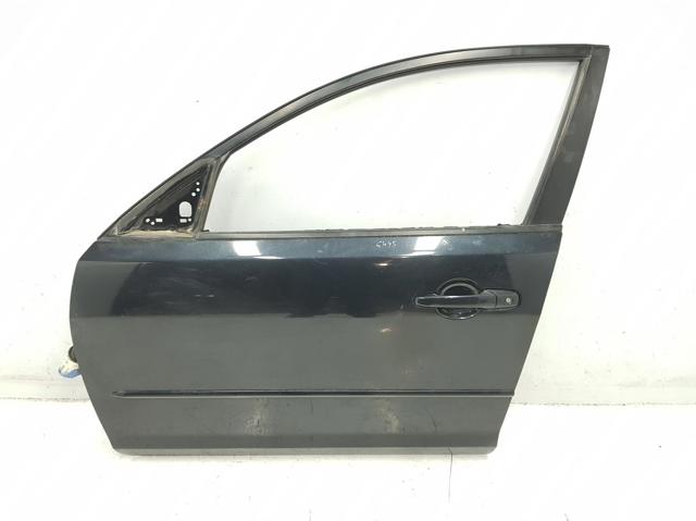 Puerta delantera izquierda BNYV5902XG Mazda