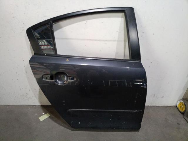 BNYV7202XB Mazda