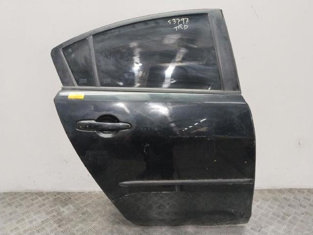 BNYV7202XD Mazda