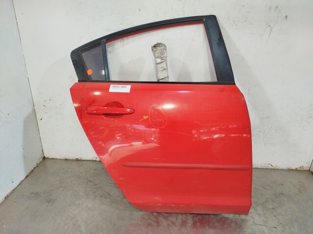 BNYV7202XD Mazda