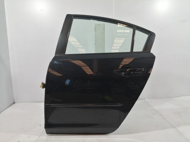 Puerta trasera izquierda BNYV7302X Mazda