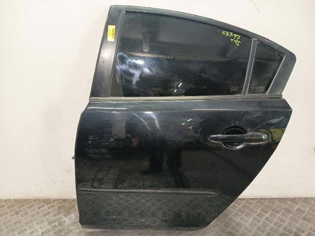 BNYV7302XD Mazda