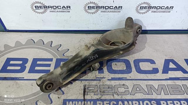 MAZDA BP4K28200K Brazo de suspensión, trasera derecha  en stock Valencia