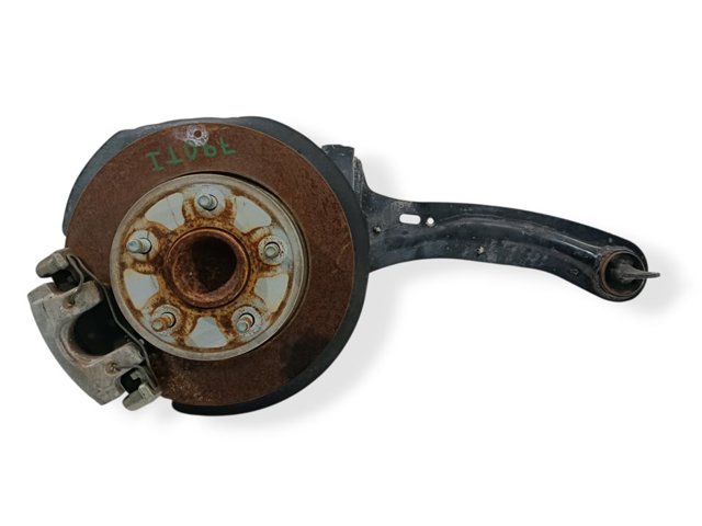 BP4K28250H Mazda