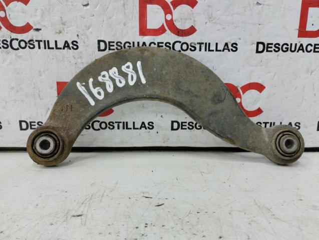 BP4K28C10B Brazo superior de suspensión trasera izquierdo/derecho  en stock Castellón