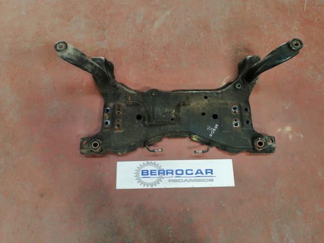 Subchasis delantero soporte motor BP4K34800K Mazda