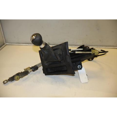 palanca selectora de cambios Mazda 3  (BK)