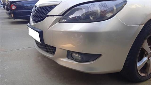 BP4K50031DAA Mazda