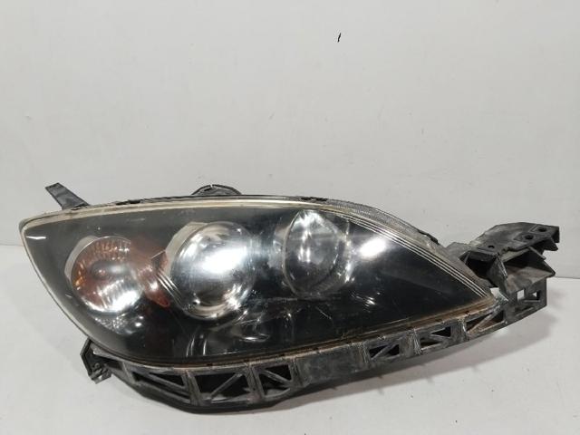 Luz derecha BP4K510K0D MAZDA