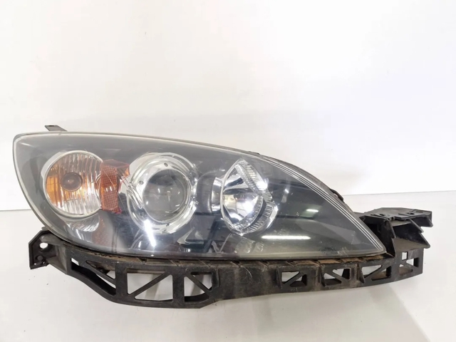 BP4K510K0E MAZDA Faro derecho  en stock Huelva