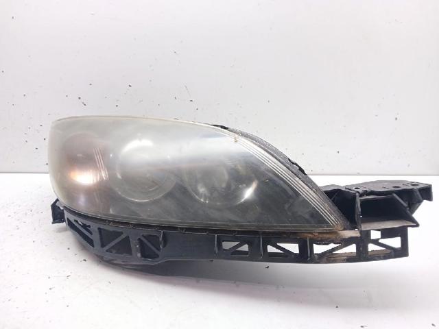 Faro delantero derecho BP4K510K0F MAZDA