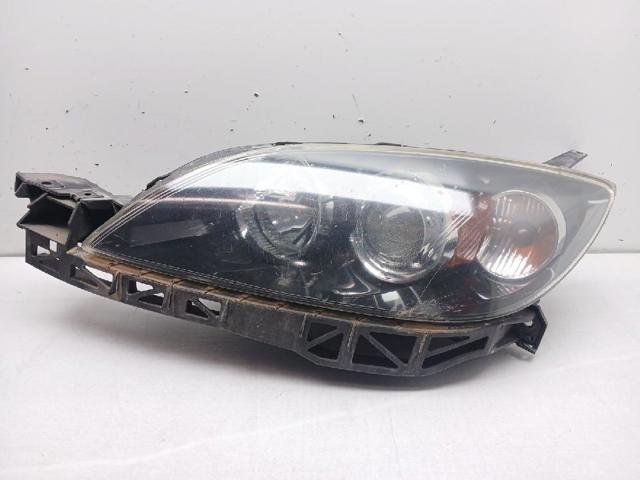 BP4K510L0D Mazda