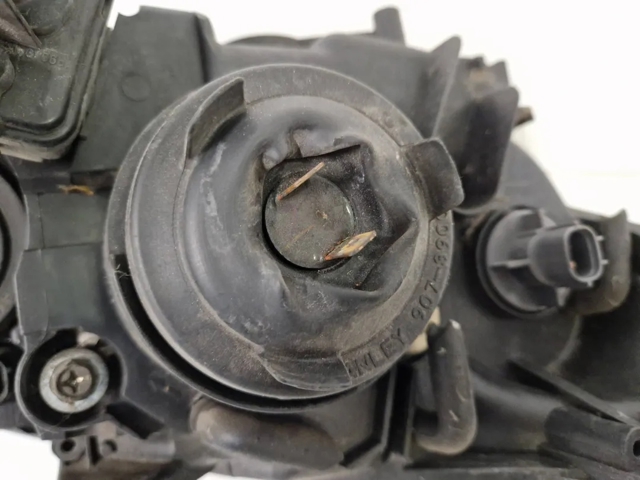 BP4K510L0E MAZDA Faro izquierdo  en stock Córdoba