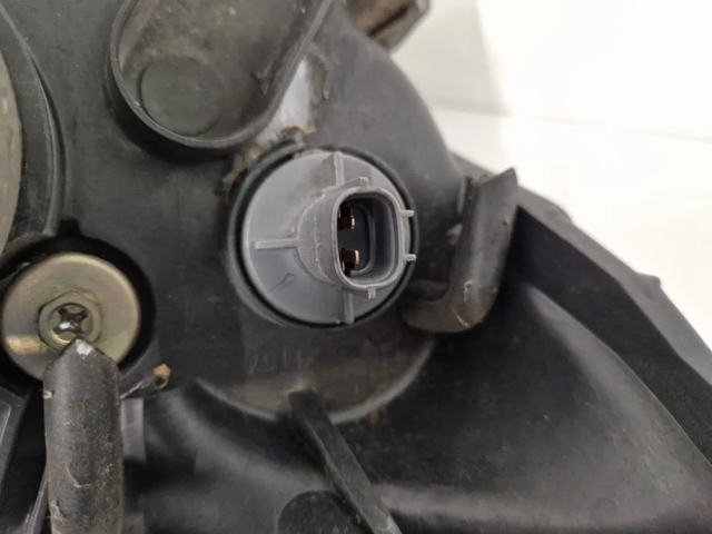 BP4K510L0E MAZDA Faro izquierdo comprar Alcalá