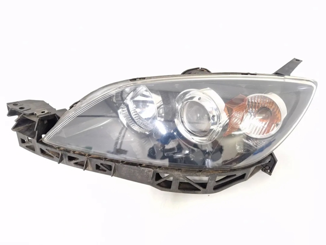 BP4K510L0E MAZDA Faro izquierdo  comprar en Oviedo