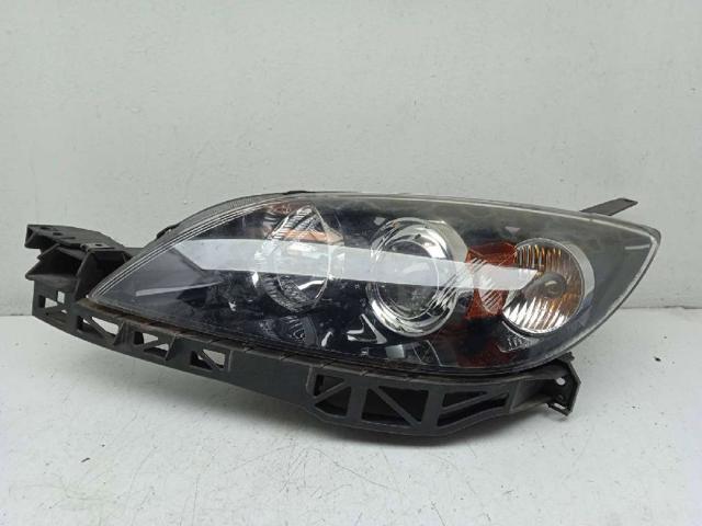 BP4K510L0E MAZDA Faro izquierdo  disponible Alicante