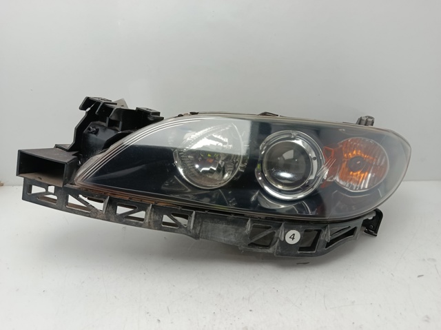 BP4K510L0F Mazda