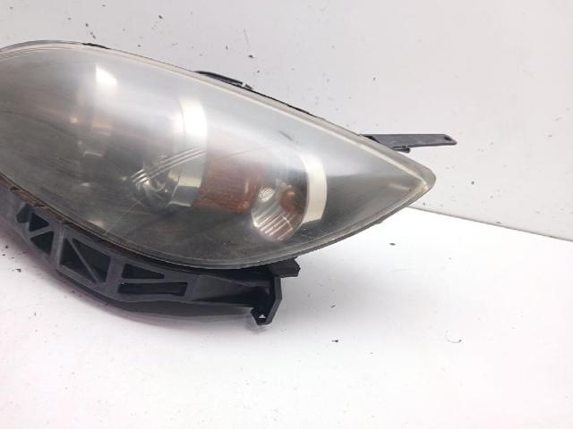 MAZDA BP4K510L0F Faro izquierdo comprar Pamplona