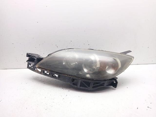 BP4K510L0F MAZDA Faro izquierdo  comprar en Lleida