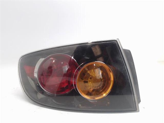 BP4K51180D Mazda