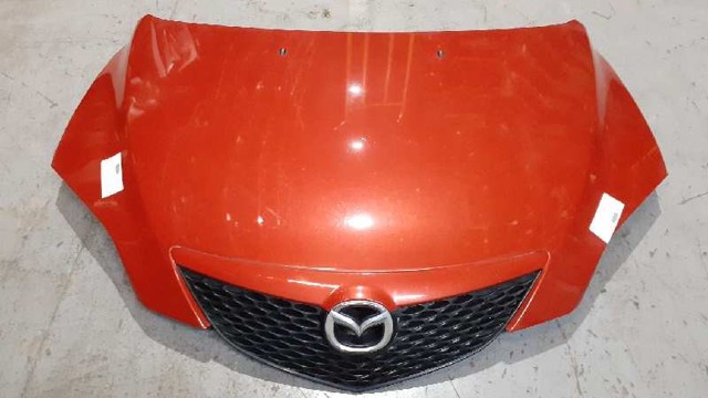 BP4K52310 Mazda