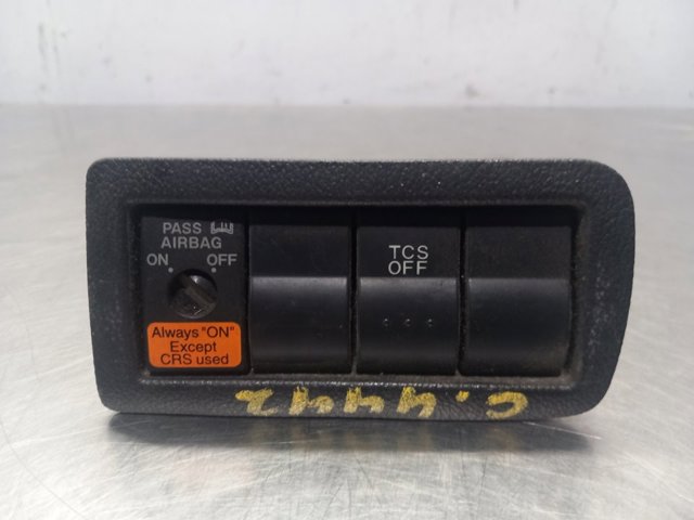 BP4K55225 Mazda