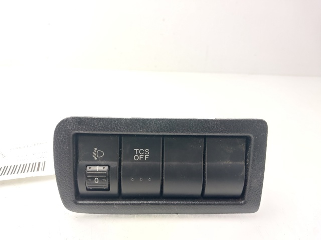 BP4K55225 Mazda