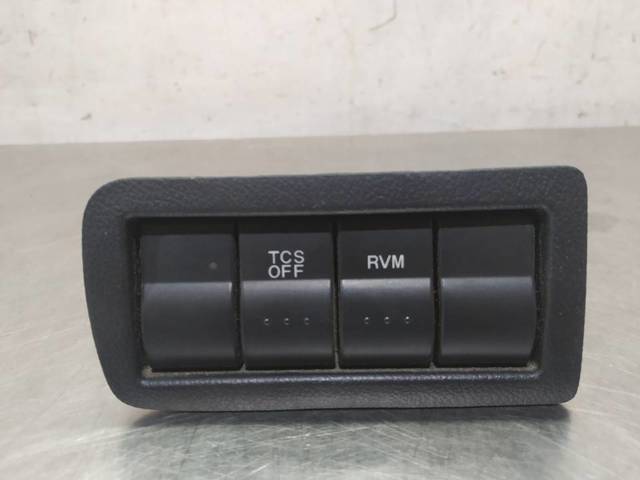 BP4K55225 Mazda
