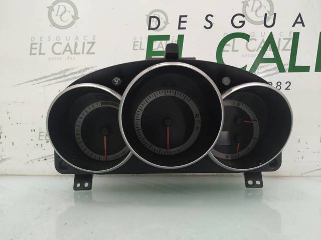 MAZDA BP4K55430 Tablero de instrumentos  comprar en Ponferrada