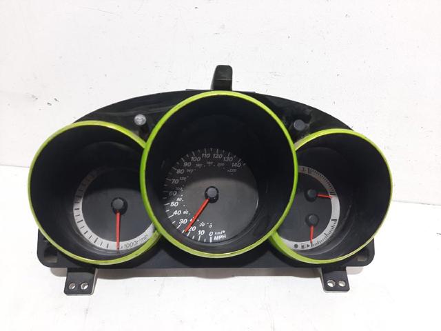 BP4K55430 MAZDA Tablero de instrumentos  comprar en Lleida